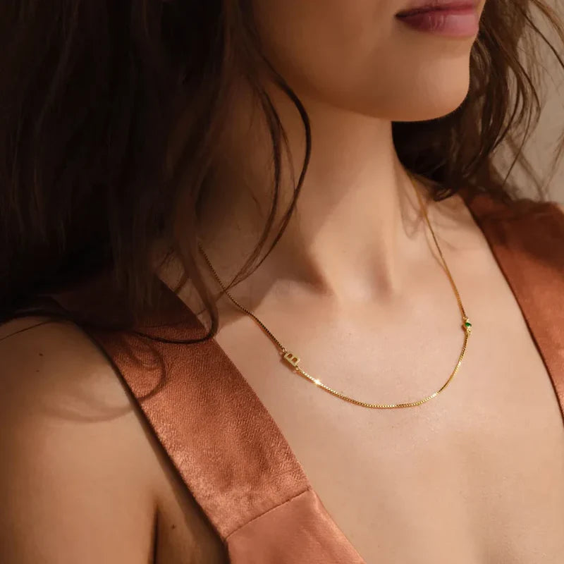 Collana Cuore di Mamma
