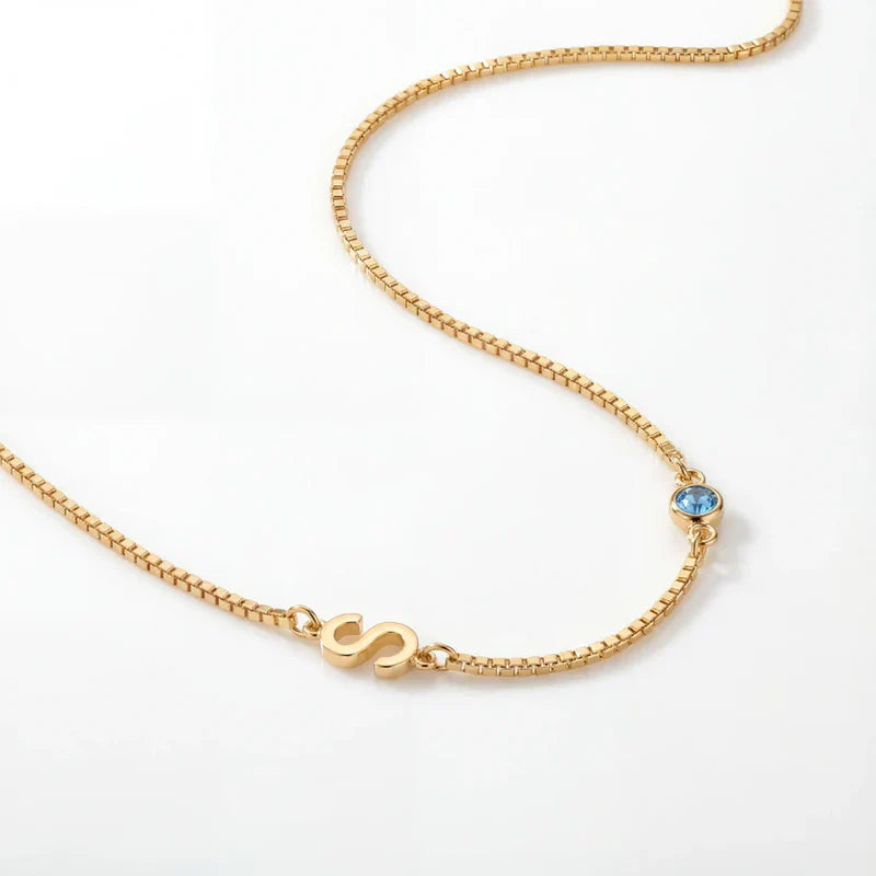 Collana Cuore di Mamma