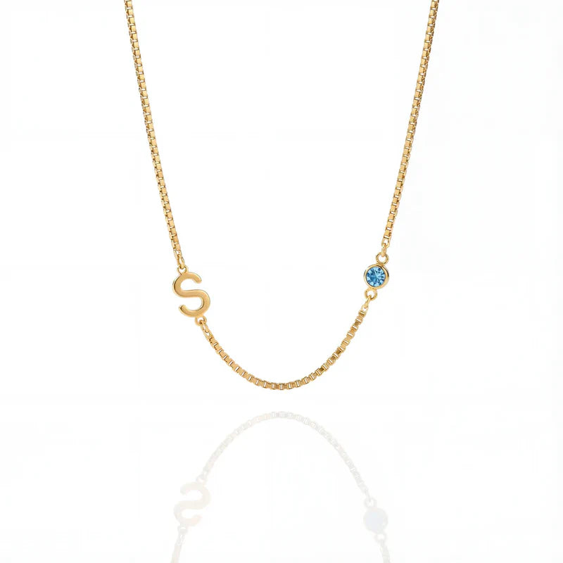 Collana Cuore di Mamma