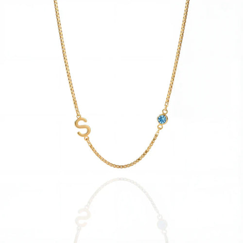 Collana Cuore di Mamma