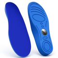 Soletta Smart con Slot per Tracker – Sicurezza e Localizzazione Bambini